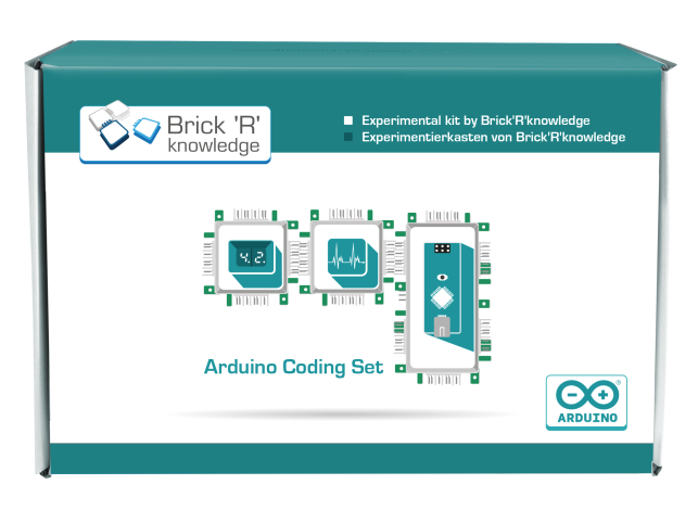 Pack codage Arduino