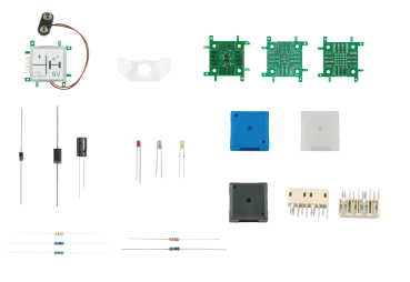 Pack de développement