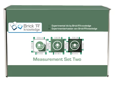 Pack mesures n°2